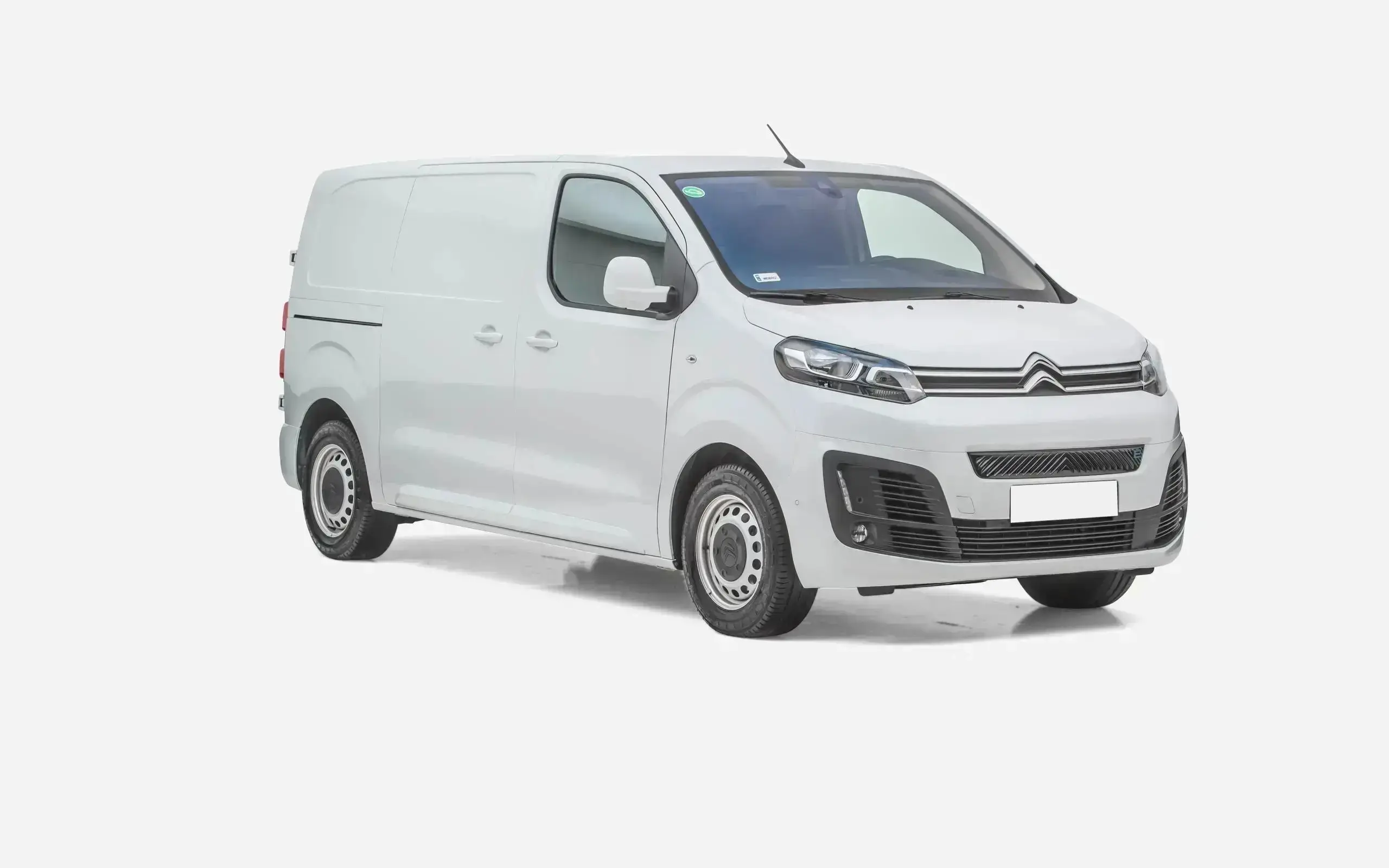 Citroen Jumpy