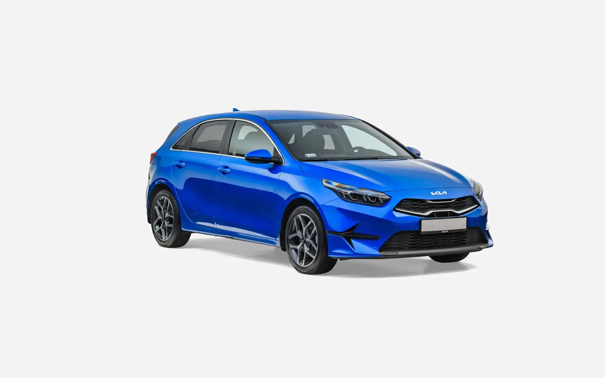 Kia Ceed SW