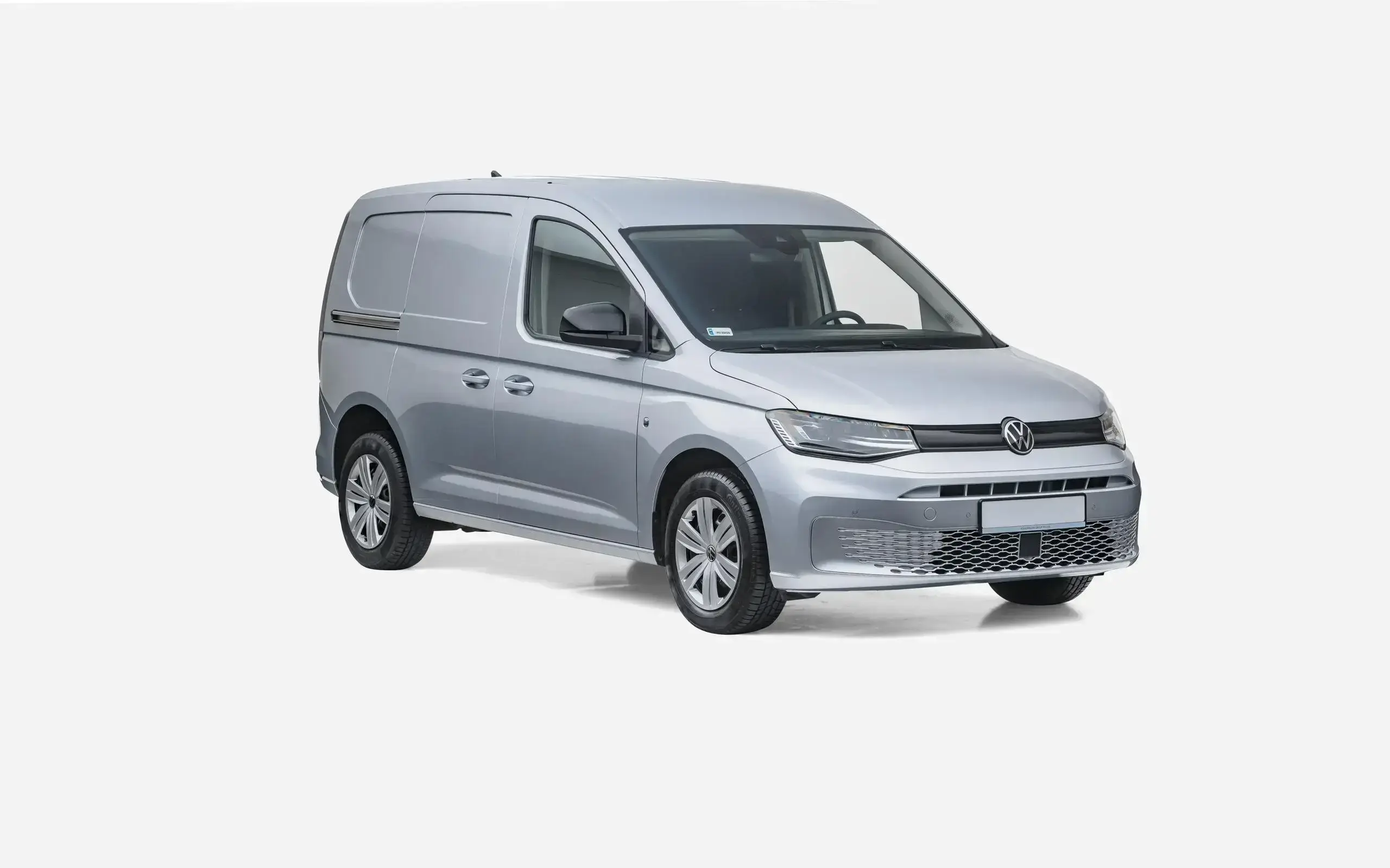 Volkswagen Caddy Cargo